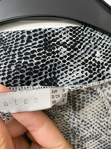 Koton elbise - Görsel 2