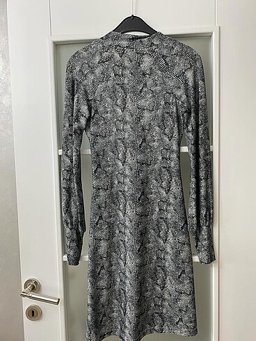 Koton elbise - Görsel 4