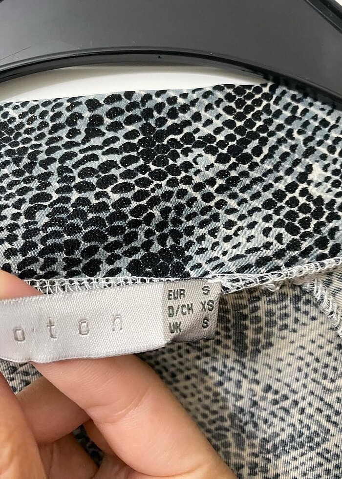 Koton elbise - Görsel 2