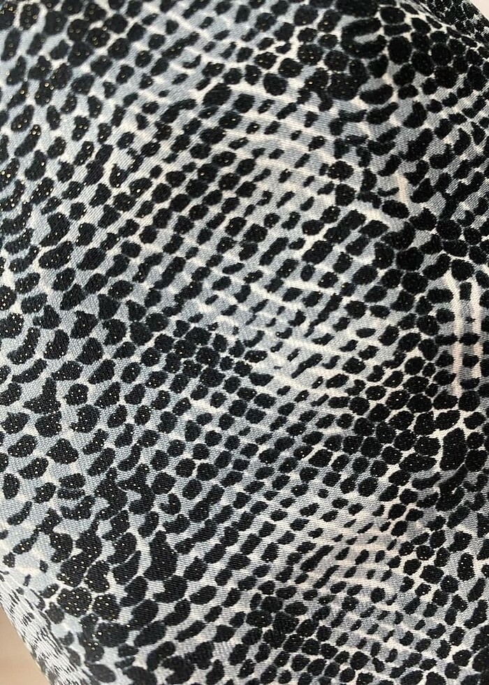 Koton elbise - Görsel 3