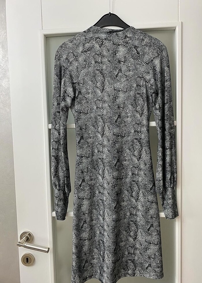 Koton elbise - Görsel 4