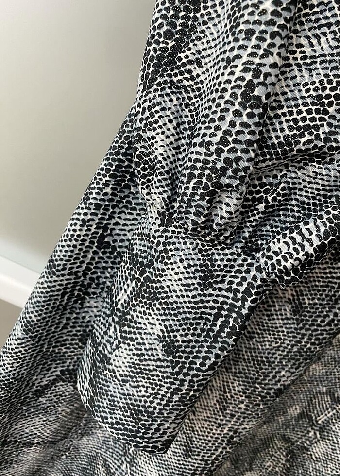 Koton elbise - Görsel 5