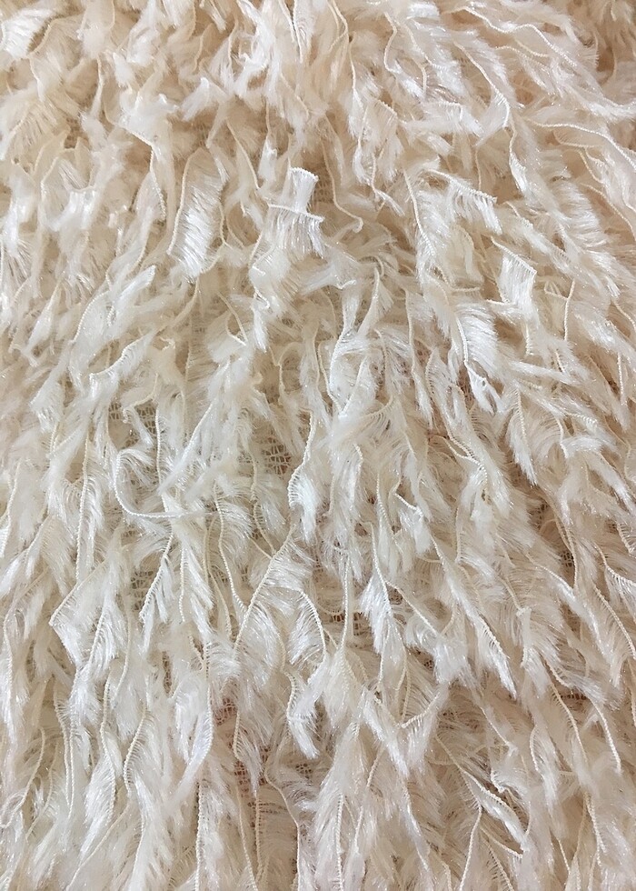 Zara crop bluz - Görsel 3