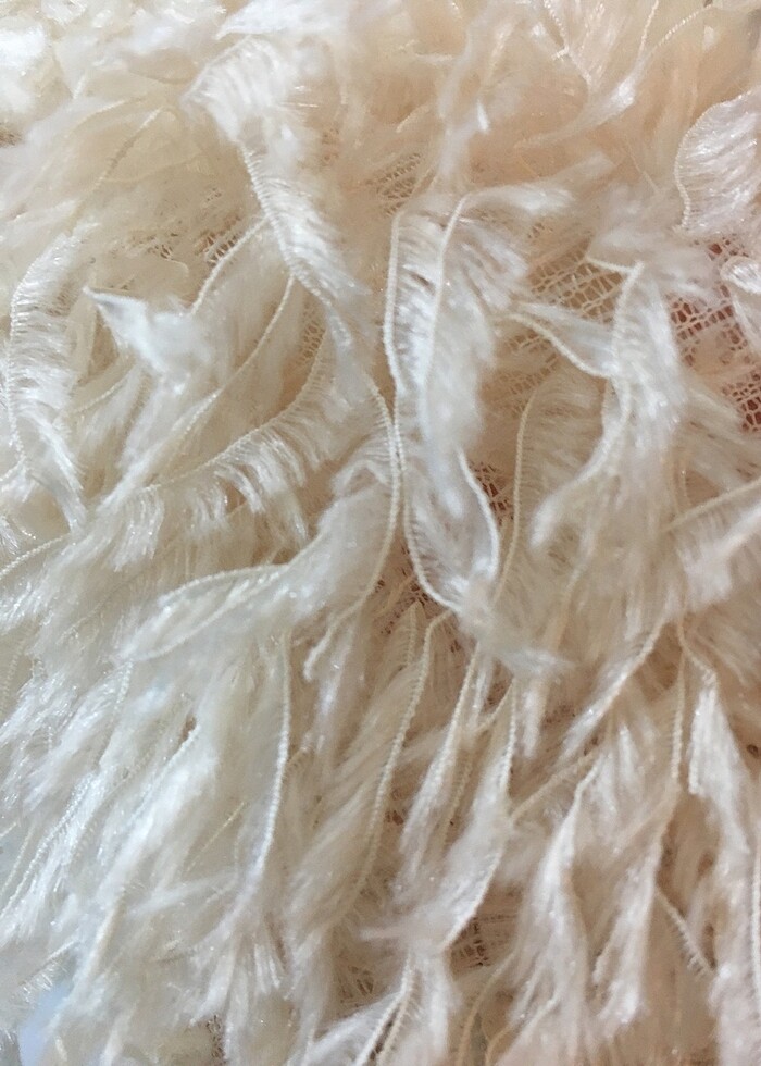 Zara crop bluz - Görsel 5