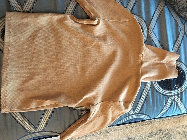 Zara bluz - Görsel 4