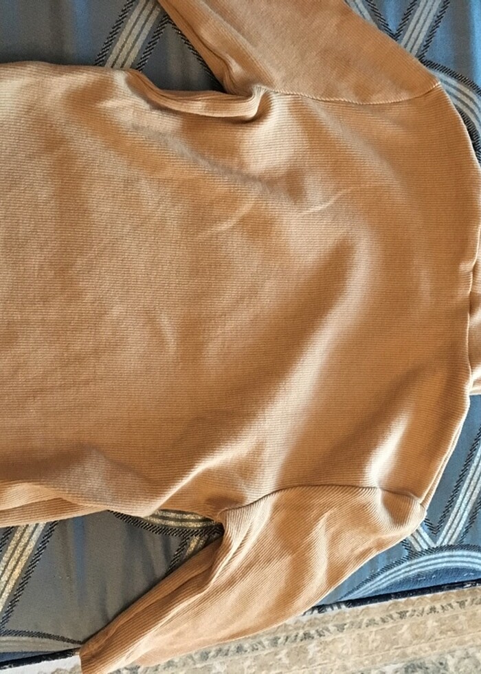 Zara bluz - Görsel 4