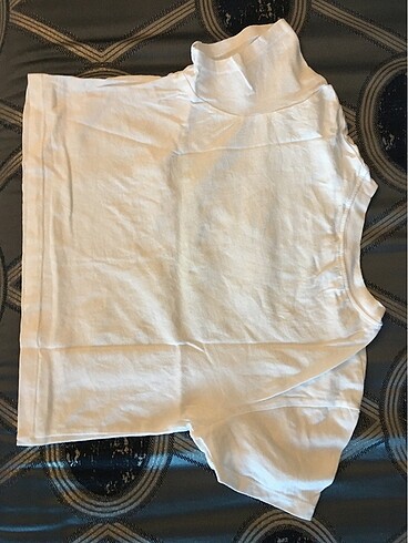 Tşhirt crop - Görsel 4