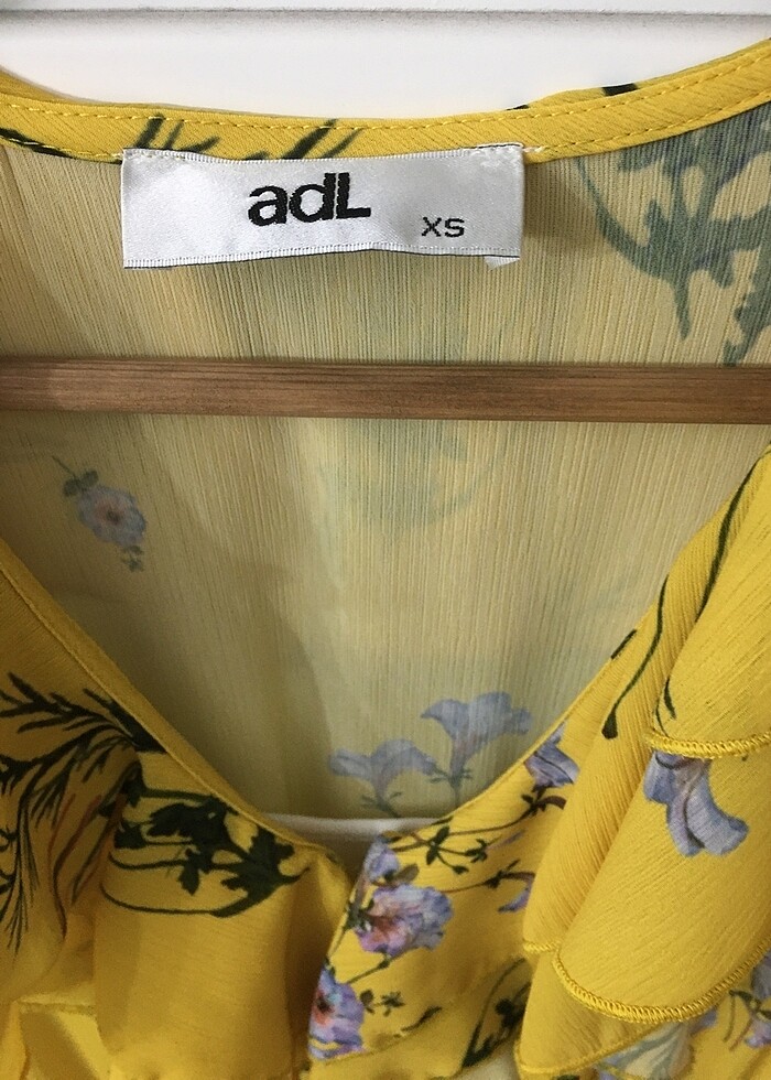 Adl elbise - Görsel 2