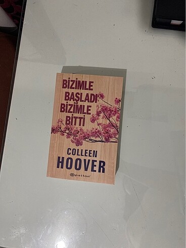 Bizimle başladı bizimle bitti
