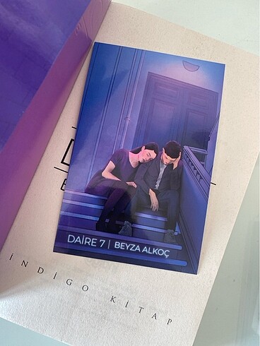 Daire 7