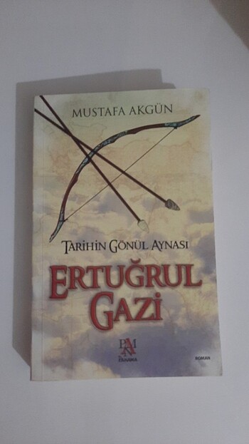 Ertuğrul gazi