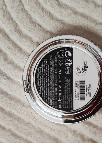 my perfect colour pudra - Görsel 2