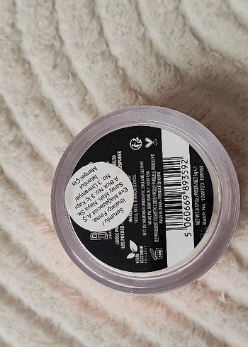 my perfect colour pudra - Görsel 3