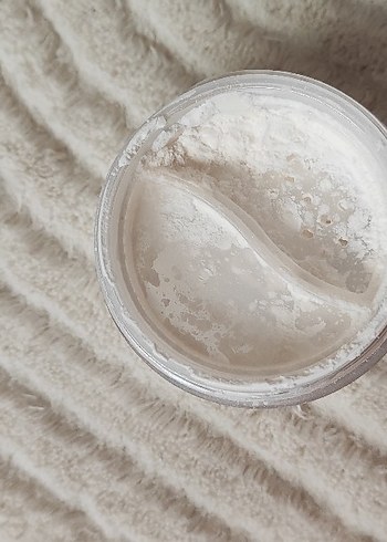 w7 brights eyes pudra - Görsel 3