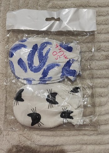 bebek eldiveni - Görsel 2