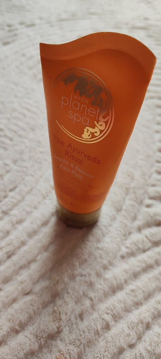 Planet spa Yüz Maskesi 50 ml - Görsel 2