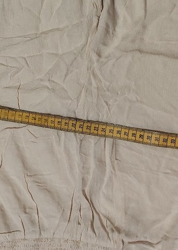 straplez lastikli tulum - Görsel 4