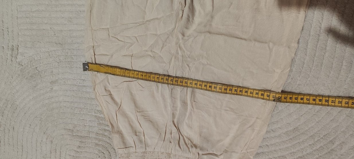 straplez lastikli tulum - Görsel 4