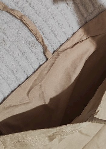 Bej Keten Kadın Uzun Tulum sırtı açık tulum - Görsel 3