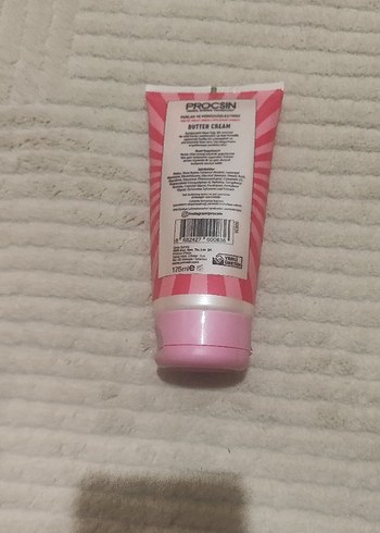 Procsin tüy inceltici krem - Görsel 2