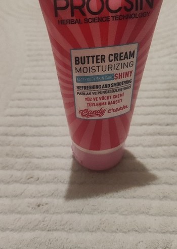Procsin tüy inceltici krem - Görsel 3