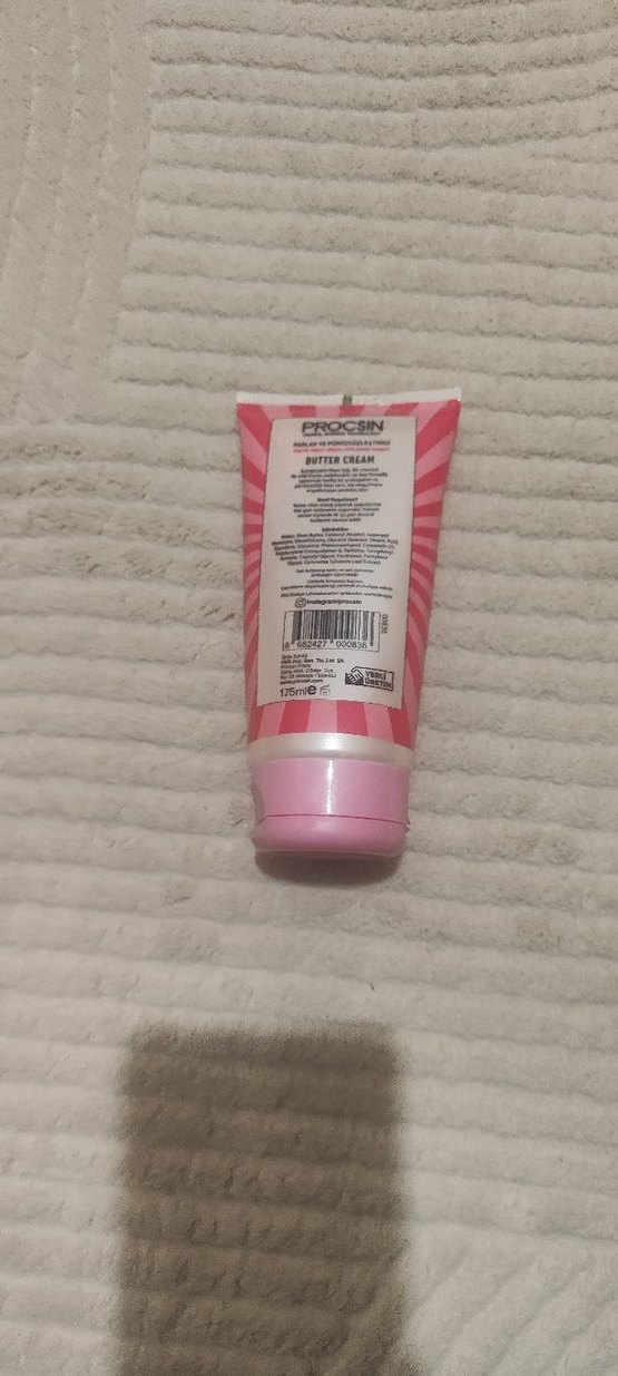 Procsin tüy inceltici krem - Görsel 2