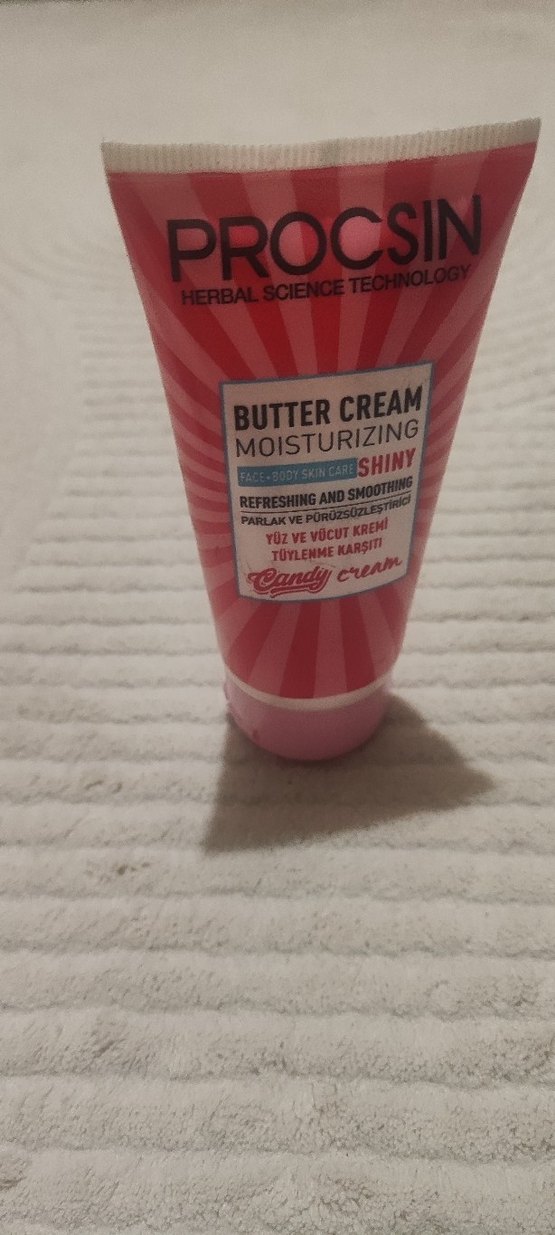 Procsin tüy inceltici krem - Görsel 3