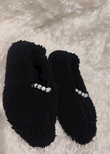H&M ev babeti ev ayakkabısı ev botu panduf patik