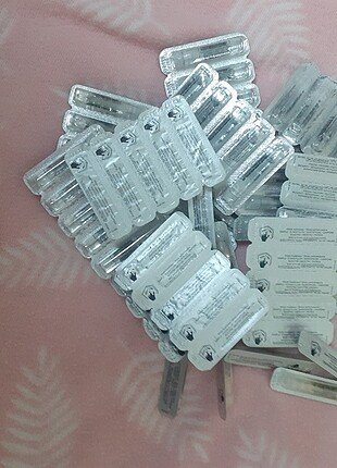 Avon tester parfüm