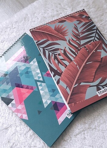 2 li defter