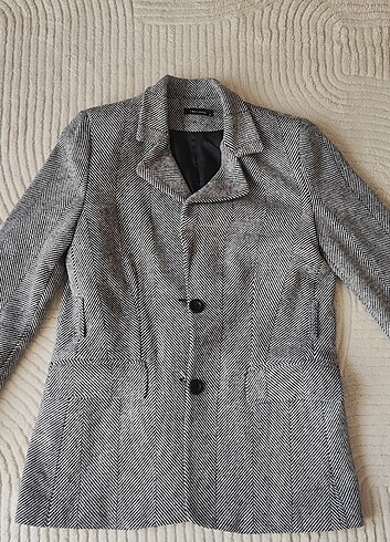 Trendyol & Milla Kaşe ceket blazer ceket 