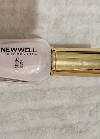 New Well Newwell 33 numara oje