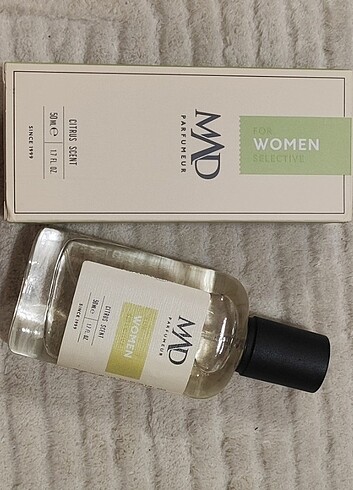 Mad w125 parfüm mad parfüm mad kadın parfümü 