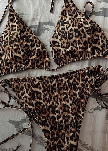 H&M Bikini takımı