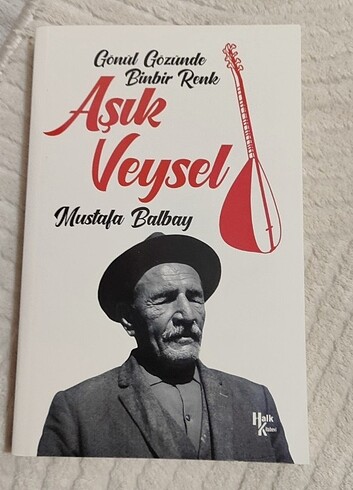  Beden Renk Aşık Veysel Mustafa balbay