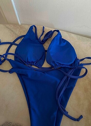 xxl Beden Bikini takımı