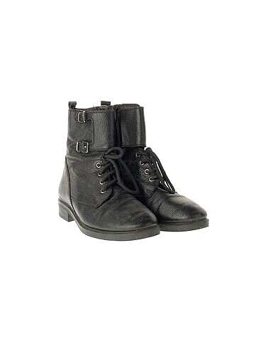 Nine West Nine West Bot %70 İndirimli.