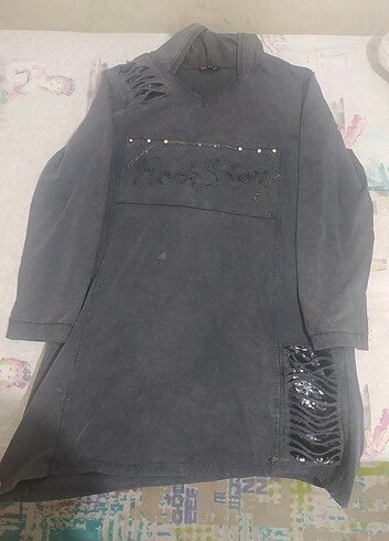 Spor tunik 