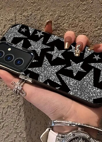 Samsung Galaxy S24 Telefon Kılıfı
