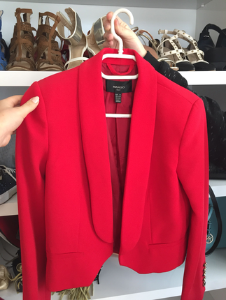 Mango Blazer ceket