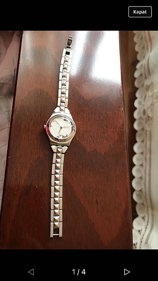 Swatch Swatch saat