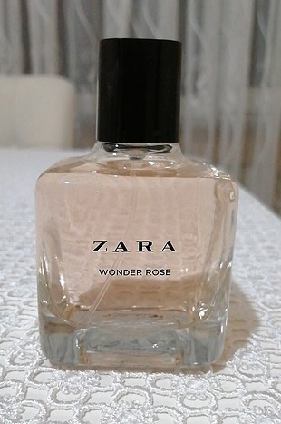 Zara parfüm