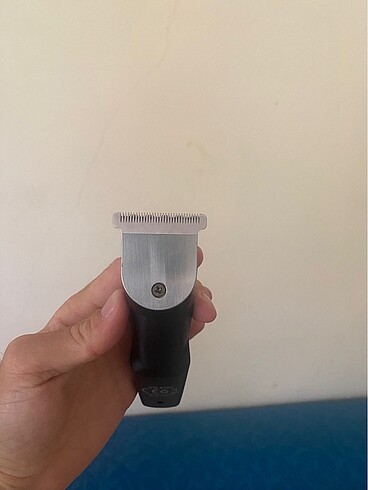 Beden Renk Traş makinesi