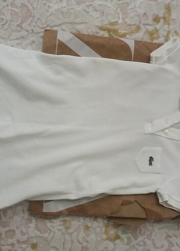Lacoste elbise