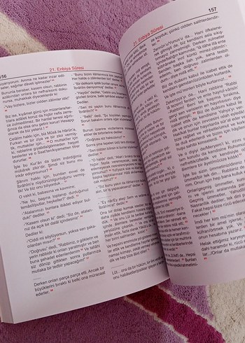 Elmalılı Hamdi Yazır Kur'an-ı Kerim Meali - Görsel 3