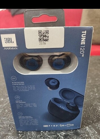 JBL TUNE TWS120
