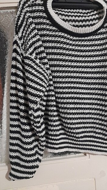 Diğer Butik ürünü oversize kot üzeri