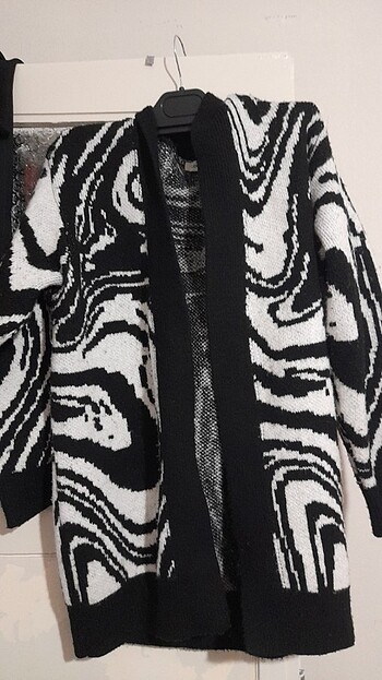 LC Waikiki Hırka m l xl uyumlu oversize