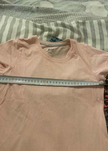 LC Waikiki Kız Çocuk Renkli Tie-Dye Tayt