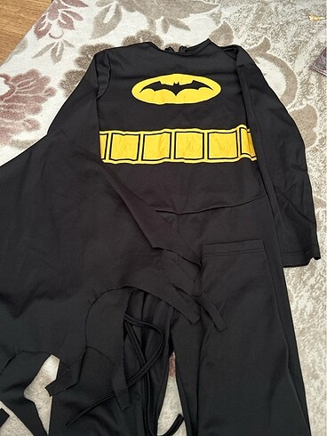 Batman kostüm